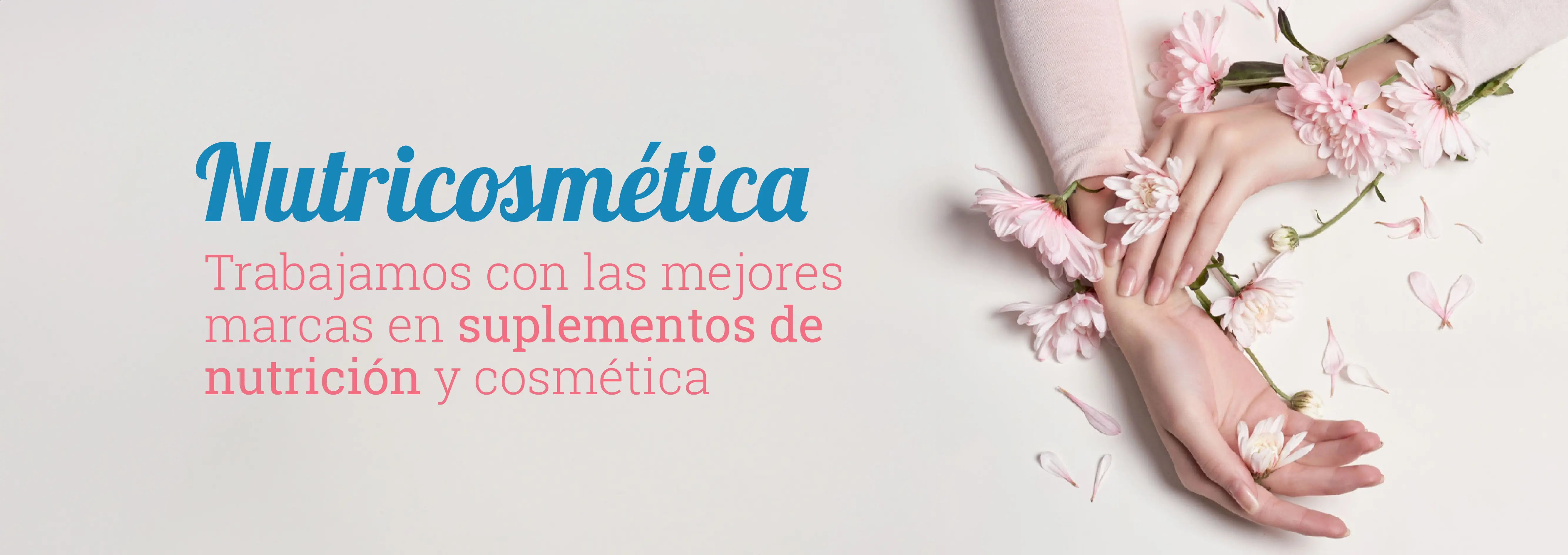 Servicio de nutricosmética en Farmacia De Mera