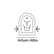 Logo Arturo Alba